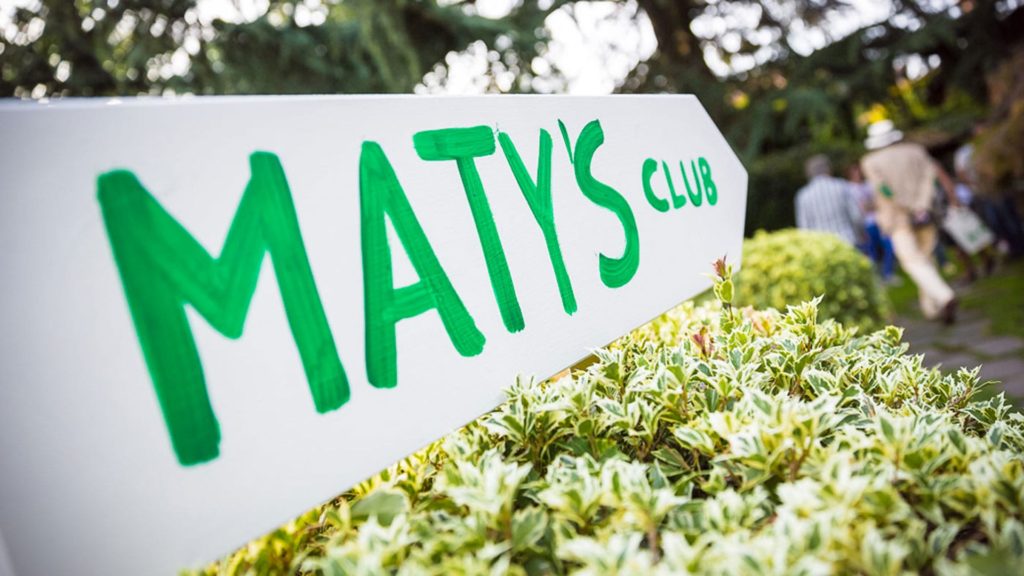 Maty's Kids Club