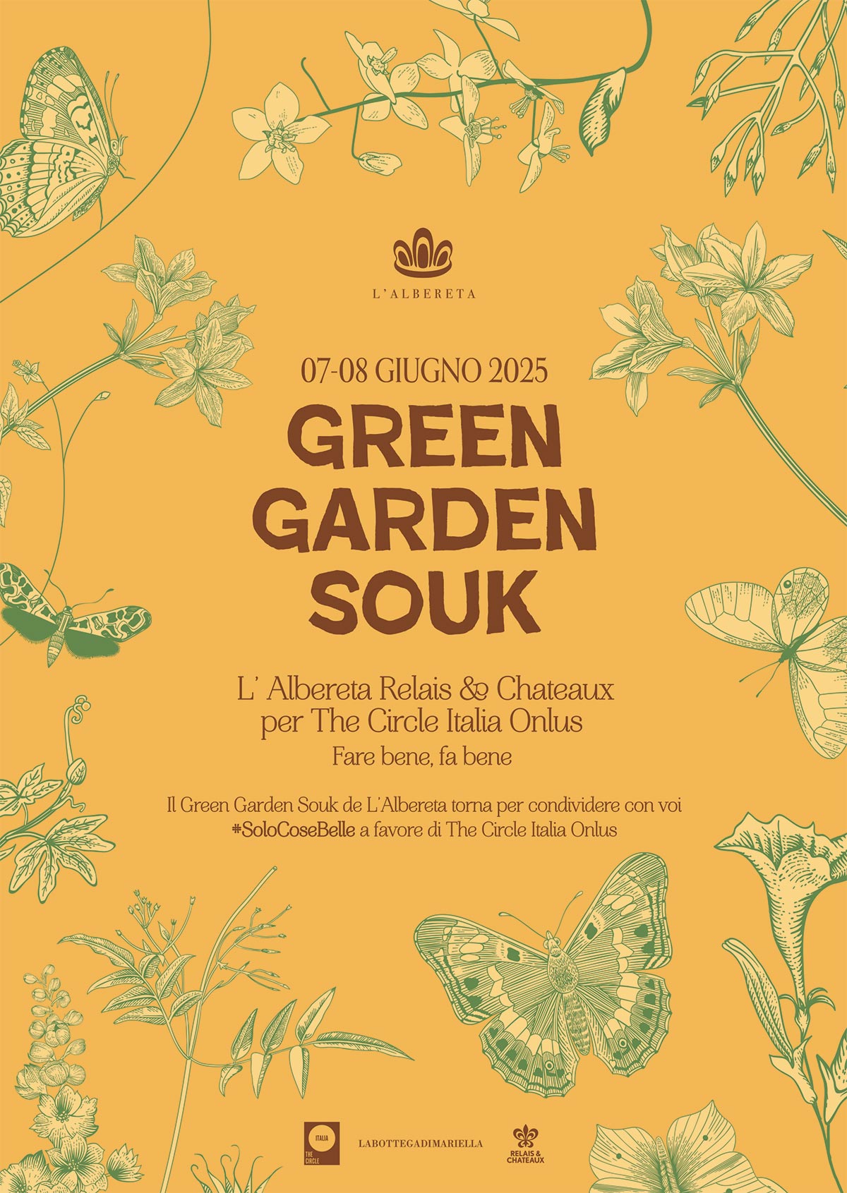 Green Garden Souk 2025