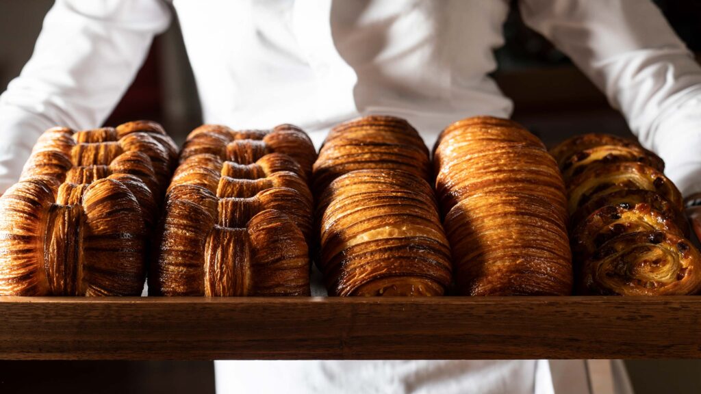 L'A Colazione | Breakfast at L'Albereta Relais & Chateaux in Franciacorta